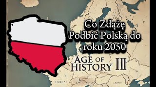 Co zdążę podbić do roku 2050 [upl. by Chesnut]