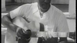 Big Bill Broonzy 1957 3 Songs [upl. by Belloir]