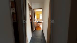 Departamento de 3 ambientes 80m2 Villa Pueyrredon realestate [upl. by Madigan]