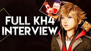 Kingdom Hearts NEW Graphics Update Comparison  Old vs New Version [upl. by Ackley]