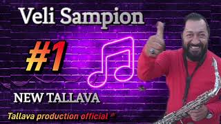 Ork Veli Shampioni ★ NEW VERSION TALLAVA 1 ★ 2022 ♫ █▬█ █ ▀█▀ ® [upl. by Jaela]