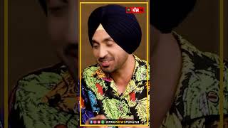 Diljit Dosanjh Saying Yeh Jahaaz✈️ aata kitne💸 ka hai 😂😂 diljitdosanjh [upl. by Yelkcub56]