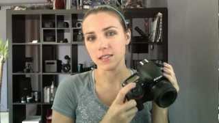 Nikon D800 First Impressions [upl. by Ienttirb]