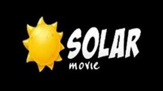 how to watch free movies on solar movie [upl. by Akined]