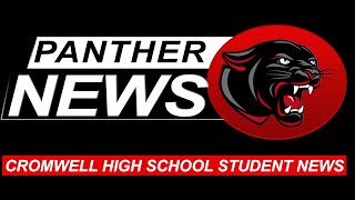 CHS News 11 1 24 [upl. by Ilowell]