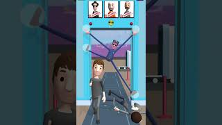 No Entry Enemy Level 780 shorts games gaming viral trending [upl. by Karissa]