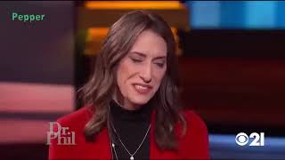 Dr Phil S17E125  Karlie Guse Part 2 Finger Pointing and Accusations Will Karlie Gus Be Found [upl. by Vaish65]