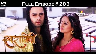 Swaragini  24th March 2016  स्वरागिनी  Full Episode HD [upl. by Annais]