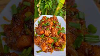 Gobi manchurian 🥦🥦 [upl. by Nomma]