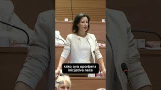 Orešković oštro na HDZ [upl. by Dera]