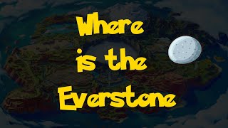 Where Is The Everstone Pokemon Scarlet amp Violet [upl. by Attaynek]