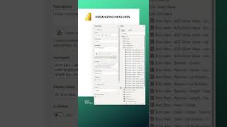 Lets keep it clean  ORGANIZING MEASURES in Power BI [upl. by Ataner]