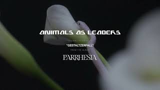 ANIMALS AS LEADERS  Gestaltzerfall [upl. by Ardnalahs]