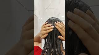 Bblunt Lamellar Water BBLUNTIndia hairtransformation igfeed inspo trending viralvideo yt [upl. by Helbonia]