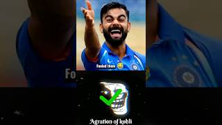 Mind Game ll Agration OF Kohli ll King Kohli llkingkohli kingindia [upl. by Ellehcem]