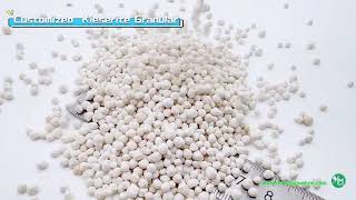 Customized Kieserite Granular [upl. by Jeffers]