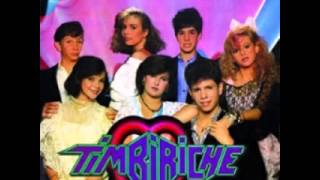 Timbiriche  Soy Un Desastre [upl. by Atoked]