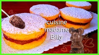 Recette Biscuits au chocolat 🍩🍩 بسكويت بالشوكولا سريع و لذيذ [upl. by Ender]