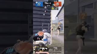 Gamerz Gamboge TDM Gameplay pubgmobile bgmi bgmimobile [upl. by Sommers]