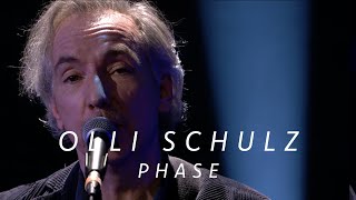 Olli Schulz  Phase Live LateNightBerlin [upl. by Farhsa]