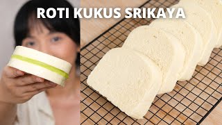 Anti keriput ROTI KUKUS PANDAN SRIKAYA [upl. by Clemence]