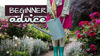 Flower Gardening For Beginners – the Secrets No One Tells You [upl. by Losse]