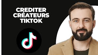 Comment créditer correctement les créateurs sur TikTok NOUVEAU [upl. by Patrich]