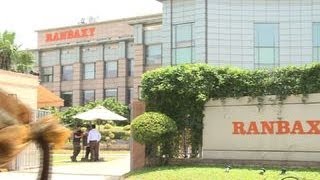 Doctor tells of fraud and dishonesty at drug giant Ranbaxy [upl. by Oshinski]