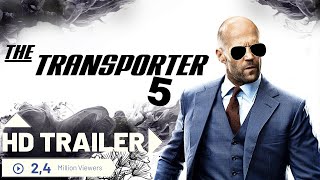 Transporter 2 20052024 Cast Then and Now shorts youtubeshorts transporter [upl. by Gierc]