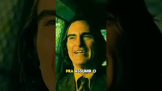 Coringa 2 Final Explicado filmes shorts [upl. by Quenby]