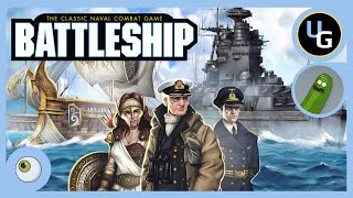 Se hunde el barco  BATTLESHIP  Batalla Naval Online  PC Gameplay Español V10 [upl. by Daley744]