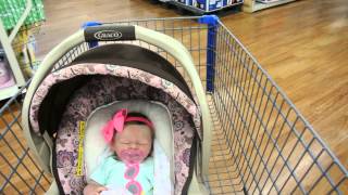 girls day with Aubree Faye  pt4 [upl. by Kelwin]