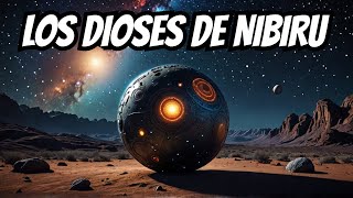 Sumerios Anunnaki y Nibiru ¿Ciencia ficción o realidad [upl. by Cope]