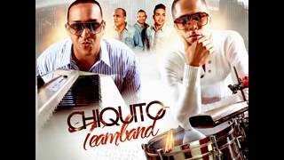 Chiquito Team Band  Nos Desacatamo [upl. by Yewed]