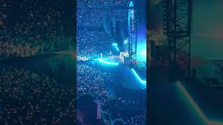 Higher Power  Coldplay Live in Marvel Stadium Melbourne coldplay musicofthespheres [upl. by Mathi832]