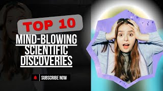 MindBlowing Scientific Discoveries That Will Change Everything science development technology [upl. by Aivull839]