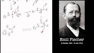 The Fischer Indole synthesis reaction mechanism tutorial [upl. by Mallis]