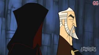 Star Wars Clone Wars Chapter 6 HD 20032005 TV Series [upl. by Can]