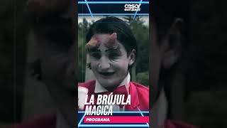 La brujula magica programa asi lucen sus protagonistas hoy trending trend [upl. by Alburg]