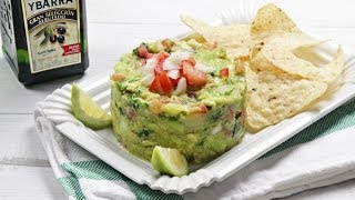 Guacamole Mexicano [upl. by Bale]