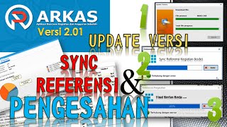 UPDATE VERSI SINKRON DAN PENGESAHAN RKAS 2020 [upl. by Varin]