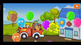 Play and Learn Fun Games for Kids  Educational Adventures amp Exciting Challenges [upl. by Harleigh]