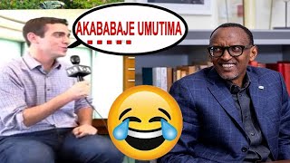 UMUZUNGU AVUZE IKINYARWANDA TSWESE TURUMIRWA IYUMVIRE IMIGANI ISEKEJE [upl. by Anahgem]