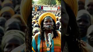 Wangari Maathais secret to changing the world one tree at a time [upl. by Rayshell]