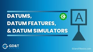 Datums Datum Features and Datum Simulators  Oh My [upl. by Geibel]