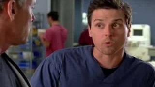 Scrubs Season 9  901902 Clip  Dr Professor Cox [upl. by Oram]