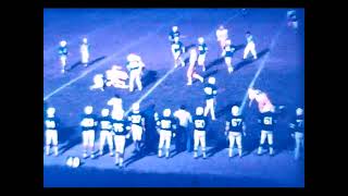 1978 Central Bucks West vs Quakertown High School Football [upl. by Nimesay]