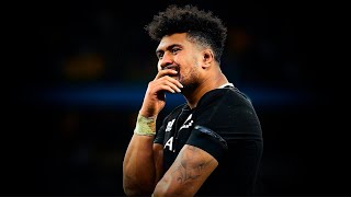 Ardie Savea  DOMINATION  Highlights 2020 ᴴᴰ [upl. by Ignacio345]