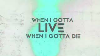 mimzy  Die For You  Official Lyric Video  ft Grabbitz  VALORANT Champions 2021 Rock Cover [upl. by Ettennat602]