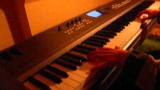 Keep On Loving You  Piano [upl. by Nerak]